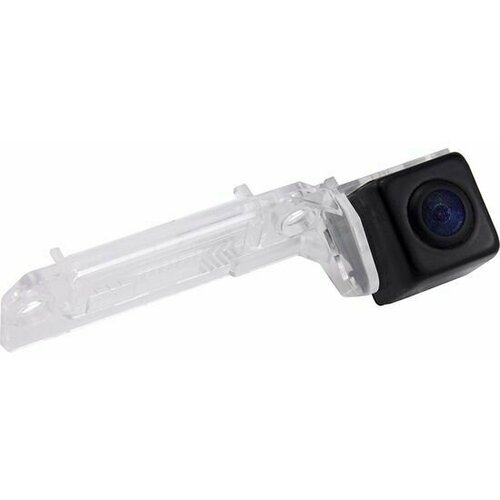 Камера заднего вида с матрицей CCD для Volkswagen для разных моделей список в описании с углом обзора 175 градусов 590000₽