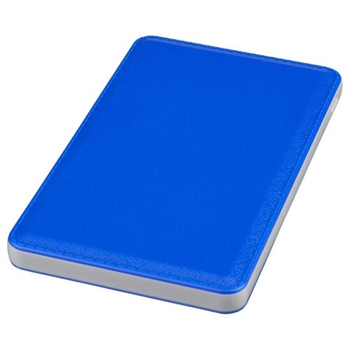 Беспроводной внешний аккумулятор Phase 3000 мАч черный 335500₽