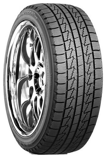 Шина Roadstone WinGuard Ice 195/60R15 88Q