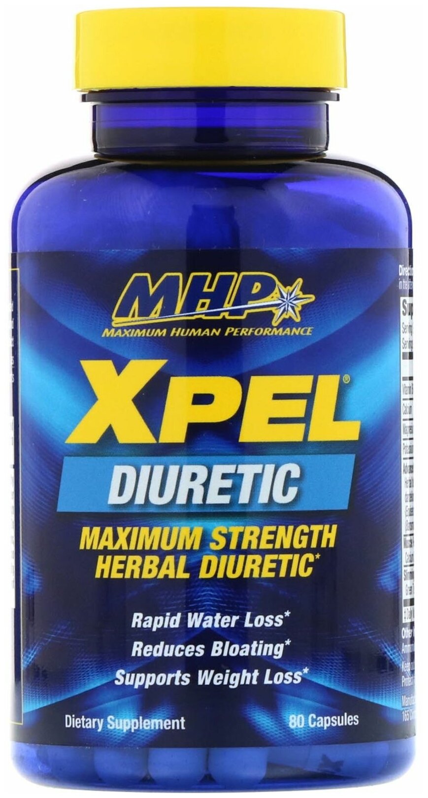 Xpel MHP (80 )