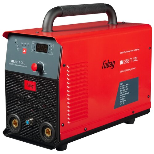 Инвертор сварочный IN 256 T CEL 3946000₽