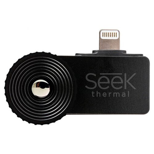 Тепловизор Seek Thermal Compact XR iPhone (KIT FB0060i)