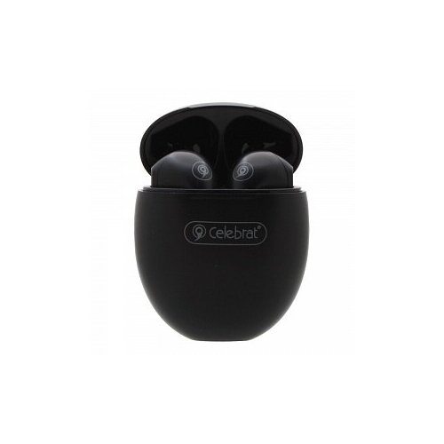 Беспроводные наушники Celebrat W3 012373 Черный 136500₽