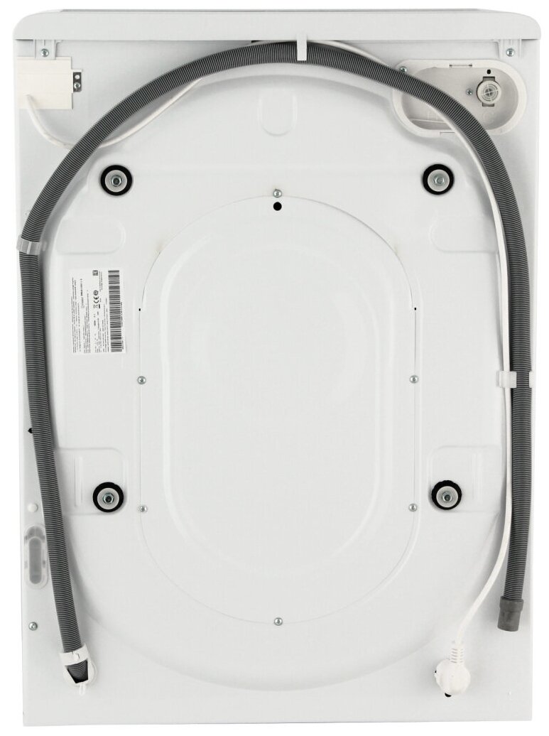 Характеристики модели Стиральная машина Indesit BWUA 51051 L B на ...
