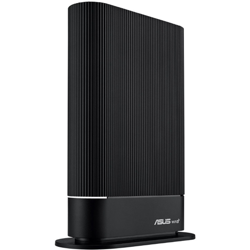 ASUS RT-AX59U// 802.11b/g/n/ac/ax, 3603 + 574Mbps, 2,4 + 5 gGz, 5 internal antenna; 90IG07Z0-MO3C00 wi fi роутер asus rt ax59u 90ig07z0 mo3c00 black