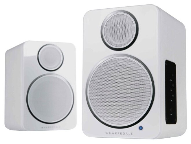 Wharfedale Активная Акустика Wharfedale Ds-2 White