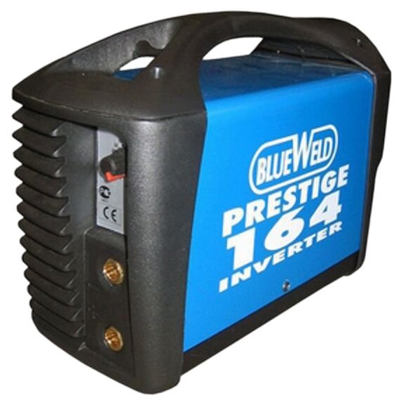Сварочный аппарат инверторного типа BLUEWELD PRESTIGE 164, TIG, MMA ...