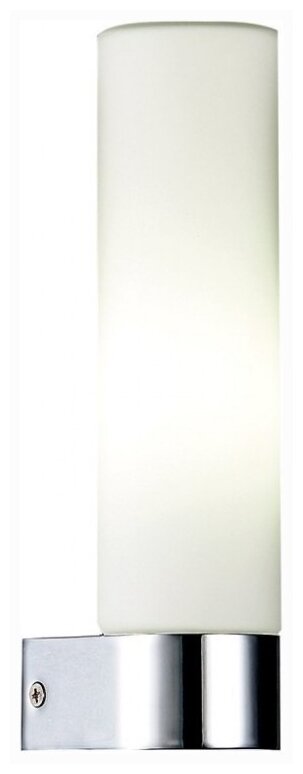 Светильник ST Luce Подсветка для зеркал Tocia SL1301.101.01 белый