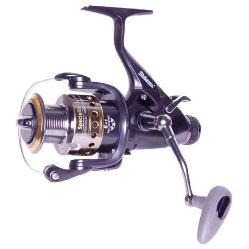 фото Катушка rubicon specialist carp 6+1bb 5000