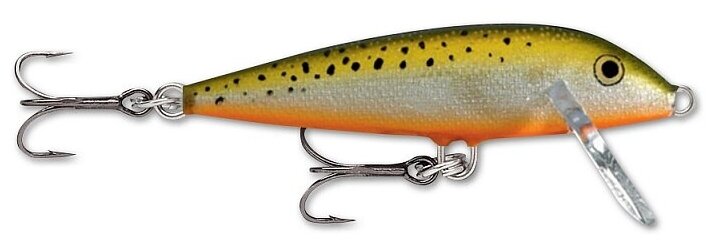  RAPALA CountDown 05 /RFSM // 0,9-1,8, 5, 5