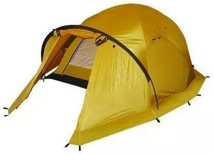 Палатка Normal Буран 3 N желтый