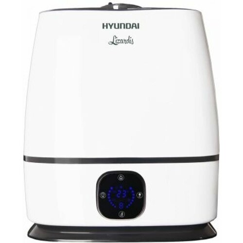 Ультразвуковой увлажнитель воздуха Hyundai H-HU3E-60-UI047 855000₽