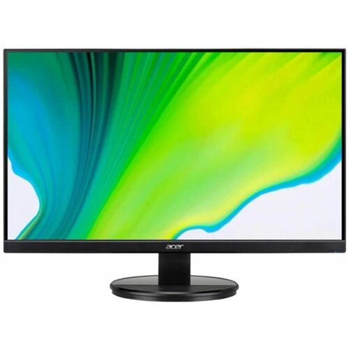 Монитор 27 Acer K272HLHbi VA 1920x1080 4ms HDMI VGA 1280000₽