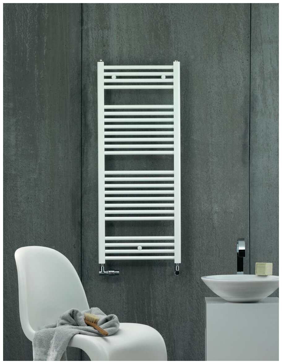 Водяной полотенцесушитель Zehnder Toga TG-150-050 1436x500 — купить в ...