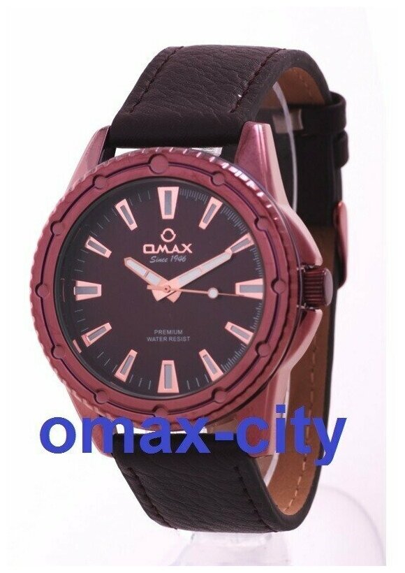 Наручные часы OMAX