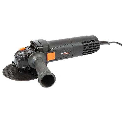 Угловая шлифовальная машина NEXTTOOL USM-1150125 255800₽