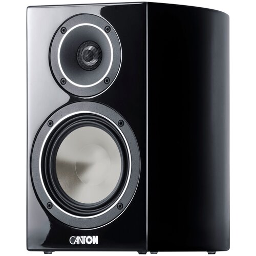 Canton Vento 8262 black high gloss 17800000₽