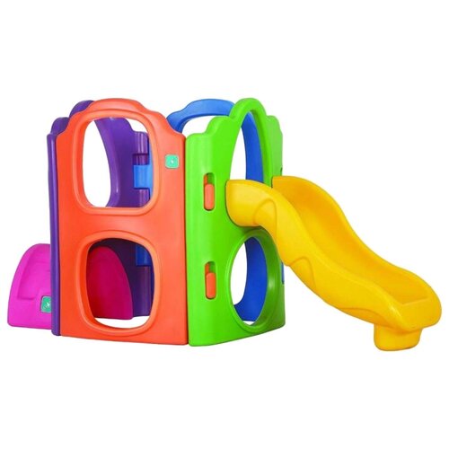 Горка LERADO L504