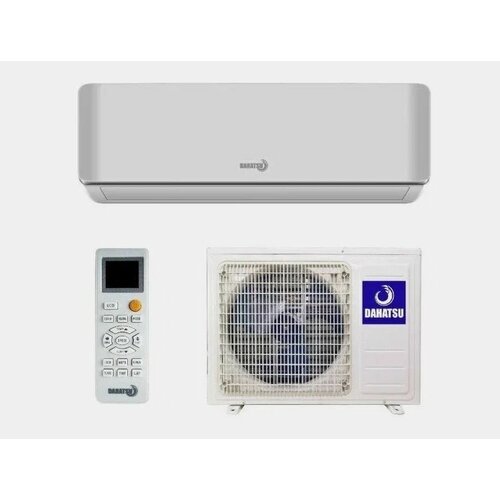 Сплит-система Dahatsu DMI-24DMHI-24 CLASSIC DC INVERTER