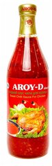Соус Aroy-D Sweet chilli for chicken, 920 г, 920 мл