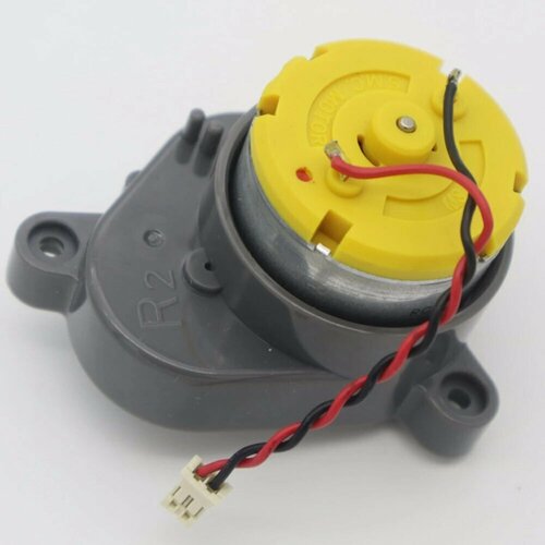 Модуль двигатель щётки боковой правой для робота пылесоса POLARIS PVCR-0726W08260926W1126W 1780₽
