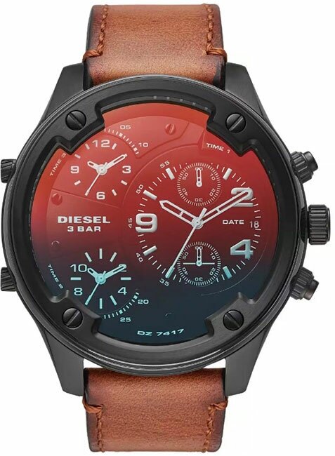 Наручные часы DIESEL Boltdown