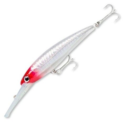 Rapala X-Rap Magnum XRMAG20-RHU