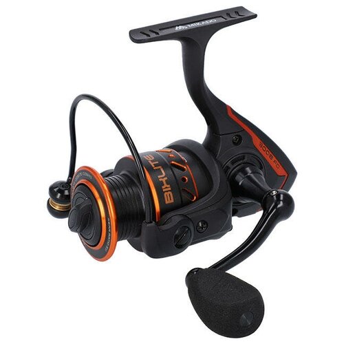 катушка безынерционная mikado carp temptation 6005 fd 6000 Катушка Mikado BIXLITE 2006 FD KDA138-2006FD