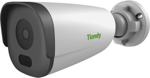 Камера видеонаблюдения IP Tiandy TC-C34GN Spec:I5/E/Y/C/2.8mm/V4.2 2.8-2.8мм цветная корпус: белый (TC-C34GN SPEC:I5/E/Y/C/2.8MM)