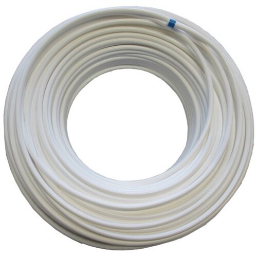 Трубка для фильтра и обратного осмоса 3/8 (1 метр) совместима со всеми системами очистки