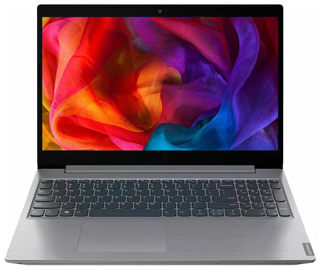 Ноутбук IdeaPad L3 15IML05 15.6 FHD(1920x1080) IPS/Intel Core i7-10510U 1.80GHz Quad/12GB/1TB+256GB SSD/GF MX330 2GB/WiFi/BT5.0/0.3MP/35Wh/9,5 h/2,2 k
