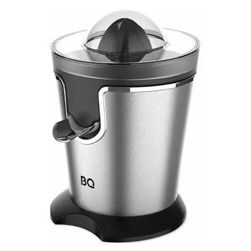 Соковыжималка цитрусовая BQ J1732 черная 360100₽
