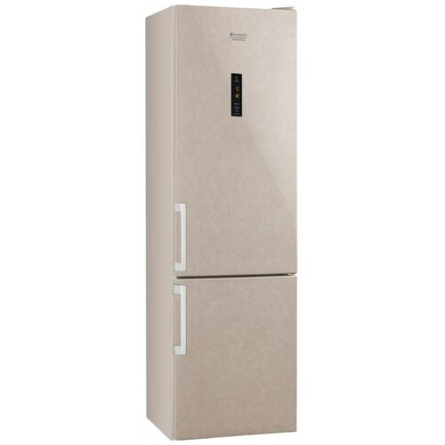 Холодильник Hotpoint-Ariston HFP 8202 MOS 5617800₽