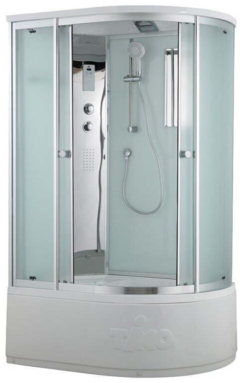 Timo Comfort T-8820 L Clean Glass