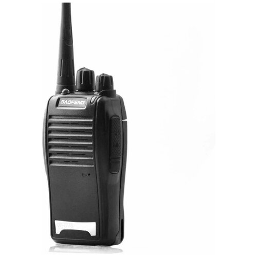 Рации Baofeng BF-777S 2 штуки 400-470 МГц 16 каналов 248000₽