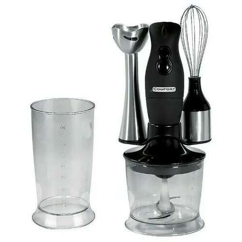 Блендер COMFORT Б-012 270Вт 290000₽