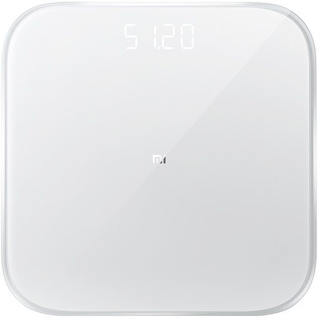 Умные напольные весы Xiaomi Mi Smart Scale 2