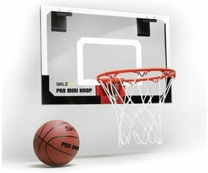 Баскетбольный набор для детей SKLZ Pro Mini Hoop 45*30