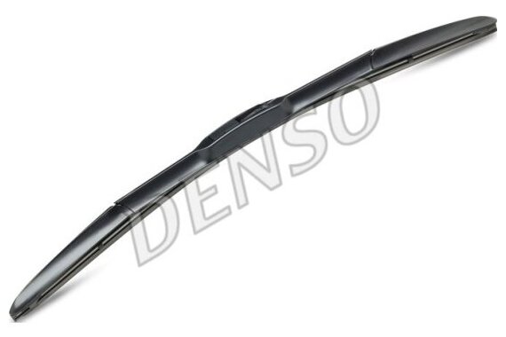 Щетка стеклоочистителя Denso Hybrid Wiper Blade, 500мм/20", гибридная, 1 шт, DUR-050L/DU-050L