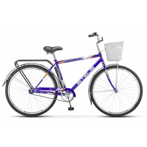 STELS Navigator 300 Gent 2022 синий 20 1149300₽