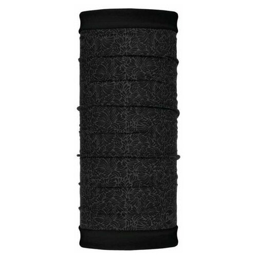 фото Бандана buff reversible polar muscary graphite (us:one size) 53-62 см
