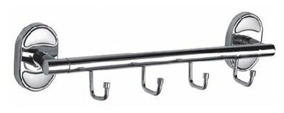 Держатель для полотенца Wisent - фото №1