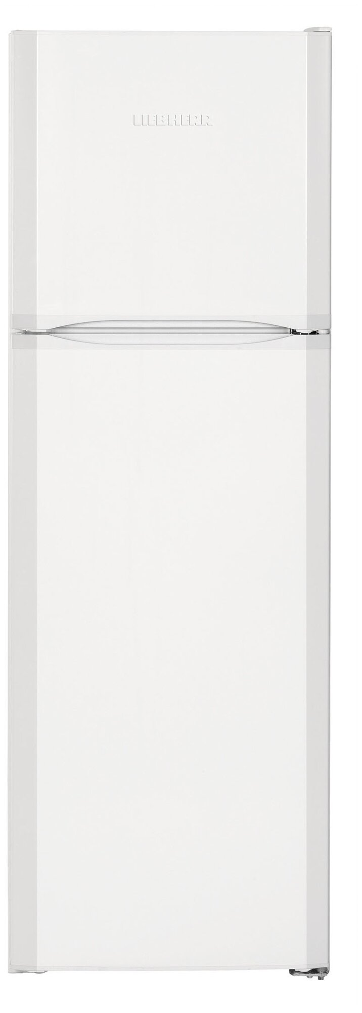 Холодильник Liebherr CT 3306 белый