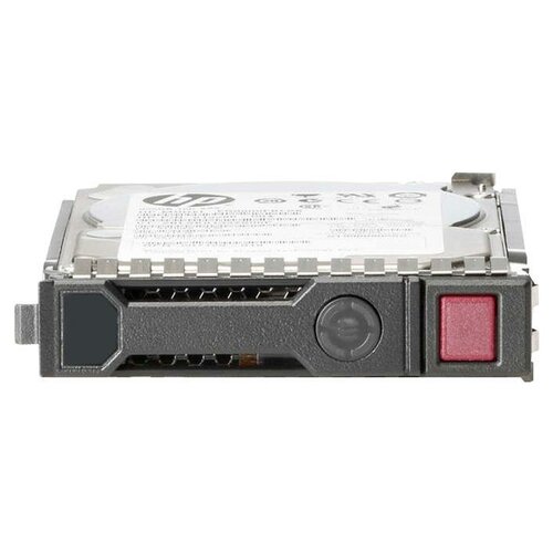 Жесткий диск HP MSA 1.2TB 12G 10K [872285-002]