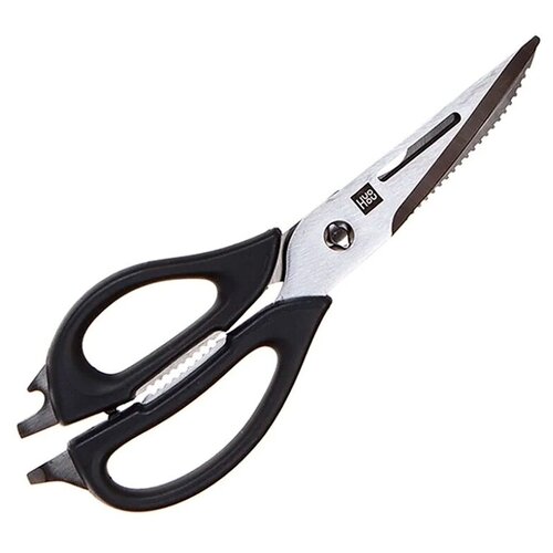 Ножницы Huo Hou HU0062, серебристый