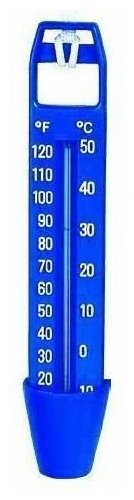 Термоментр Poolline 25 см - фотография № 1
