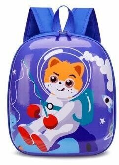 Рюкзак детский для девочек, дошкольный рюкзак Disney , в садик ранец каркасный