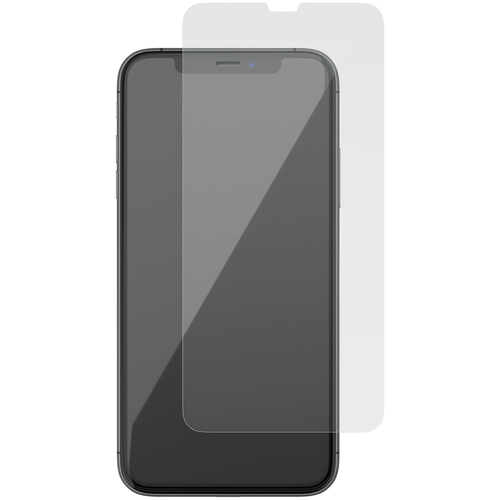 uBear FLAT SHIELD for iPhone X / Xs / 11 Pro, 0.2 mm