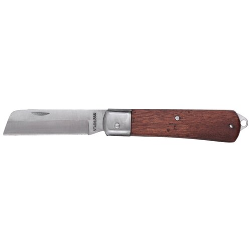 Монтёрский нож FIT 10524, 10 мм монтёрский нож fit 10524
