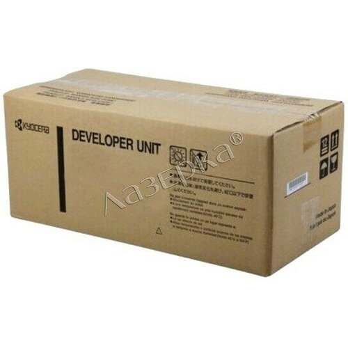 Kyocera 302LK93034 девелопер блок проявки 302LK93034 желтый 600000 стр оригинал 82262₽